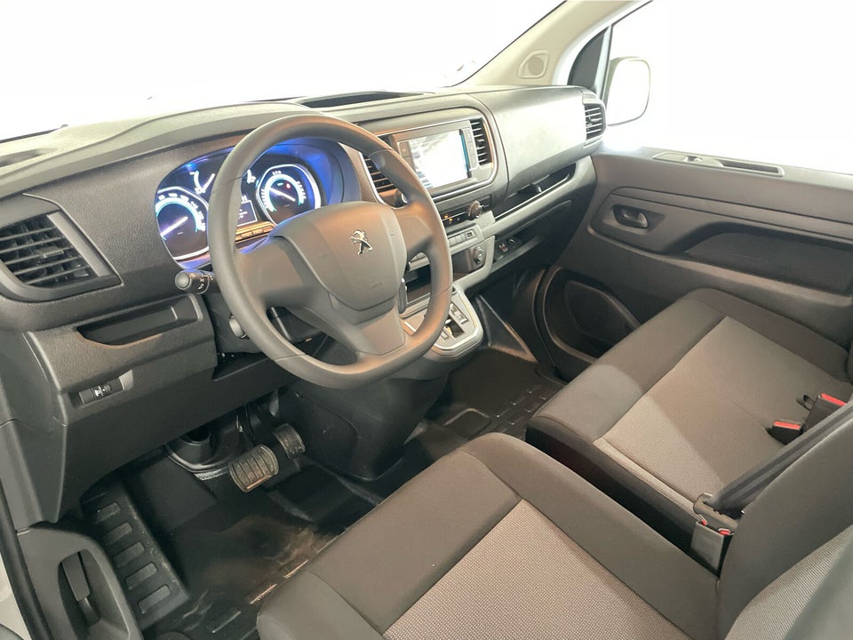Peugeot e-Expert 75 L2 Plus Van