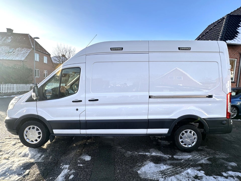 Ford Transit 350 L2 Van 2,0 TDCi 170 Trend H3 FWD