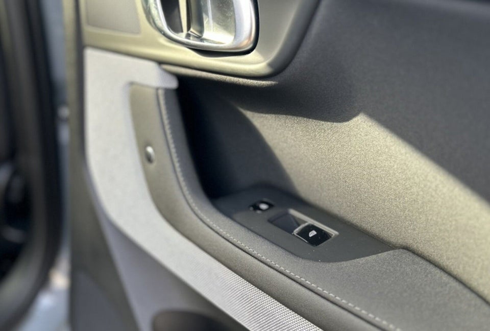 Polestar 2 Long Range 5d