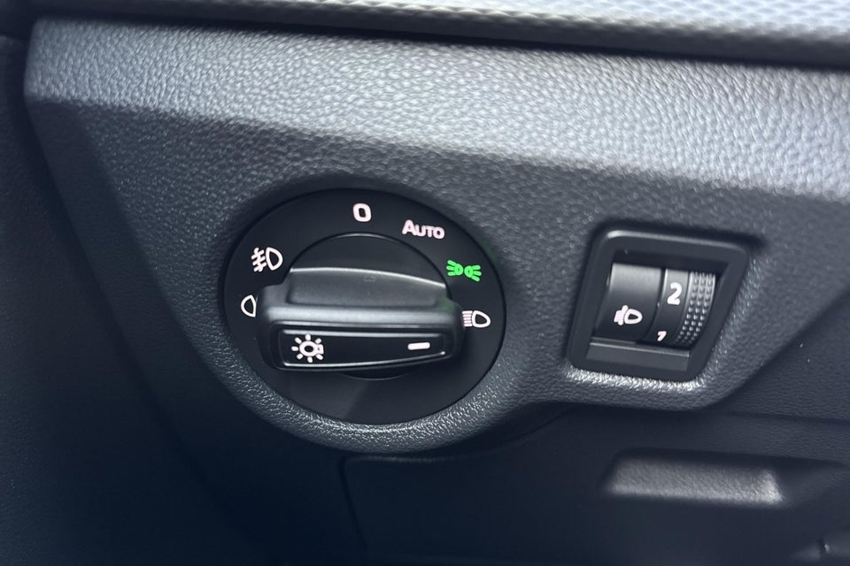 Skoda Scala 1,0 TSi 115 Essence DSG 5d