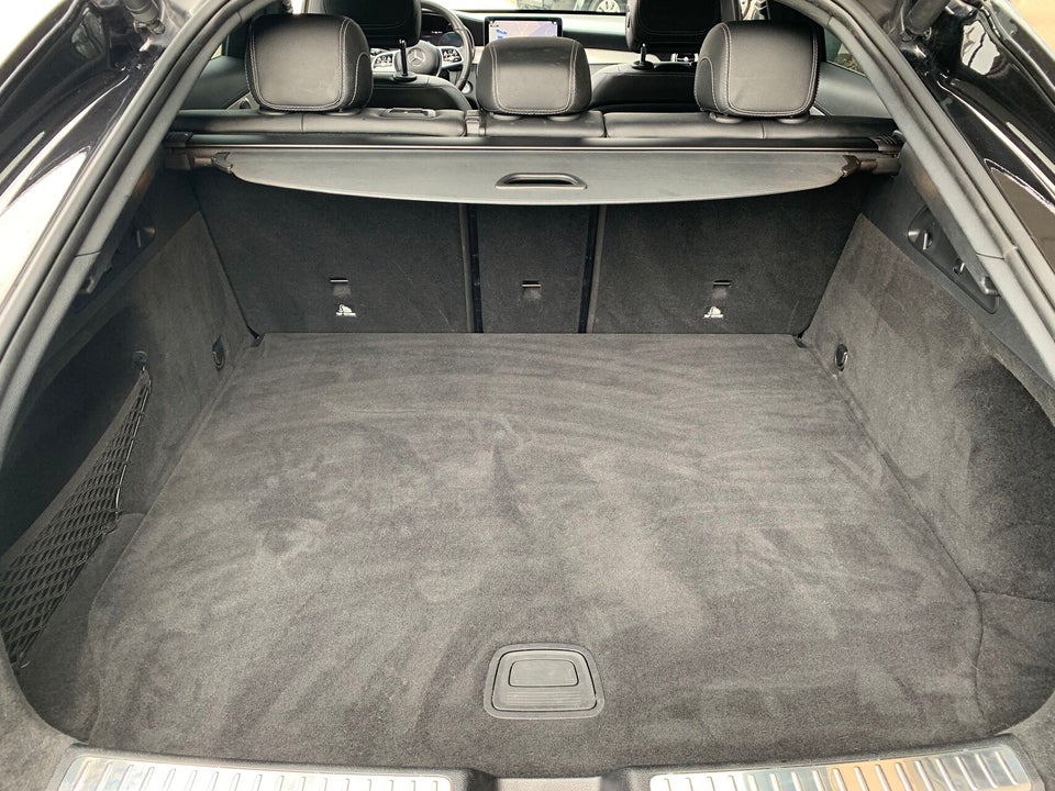 Mercedes GLC300 de 2,0 Coupé aut. 4Matic 5d