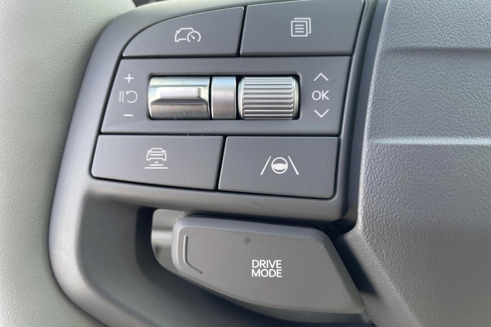 Kia EV3 58 Standard Range Access 5d