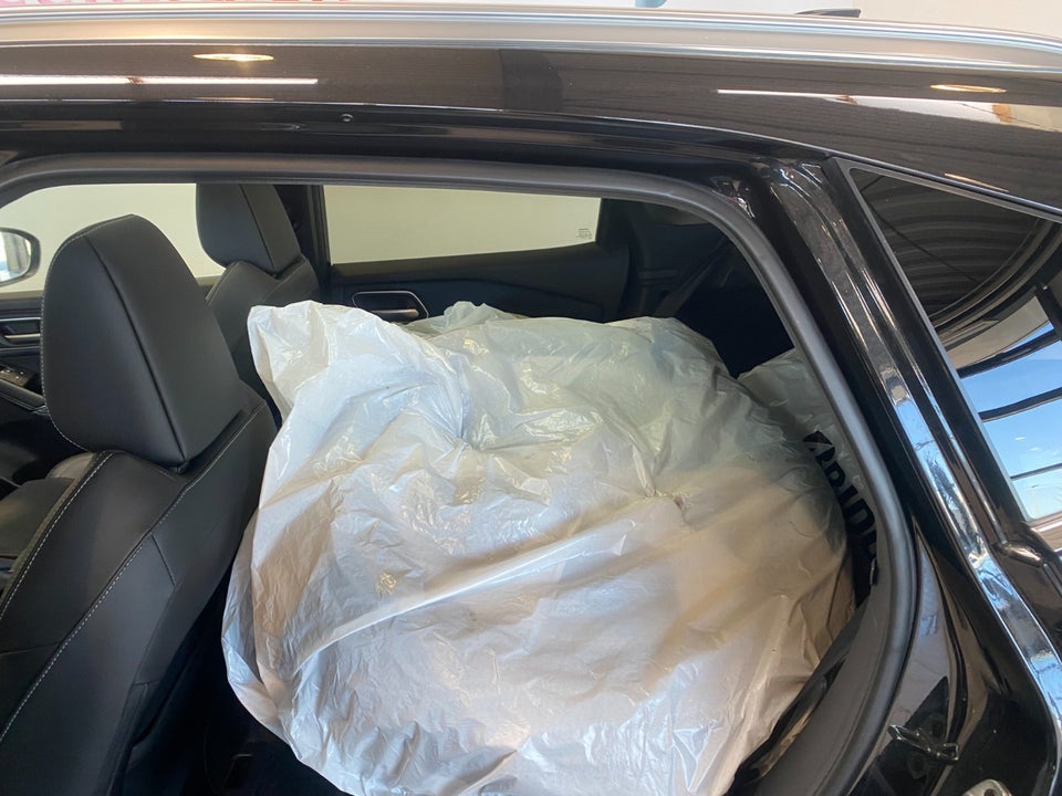 Nissan Qashqai 1,3 mHEV Tekna+ X-tr. 5d