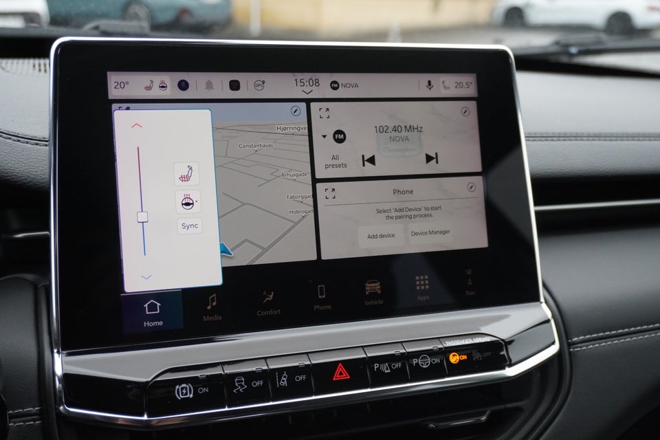 Jeep Compass 1,3 4xe 80th Anniversary aut. 4x4 5d