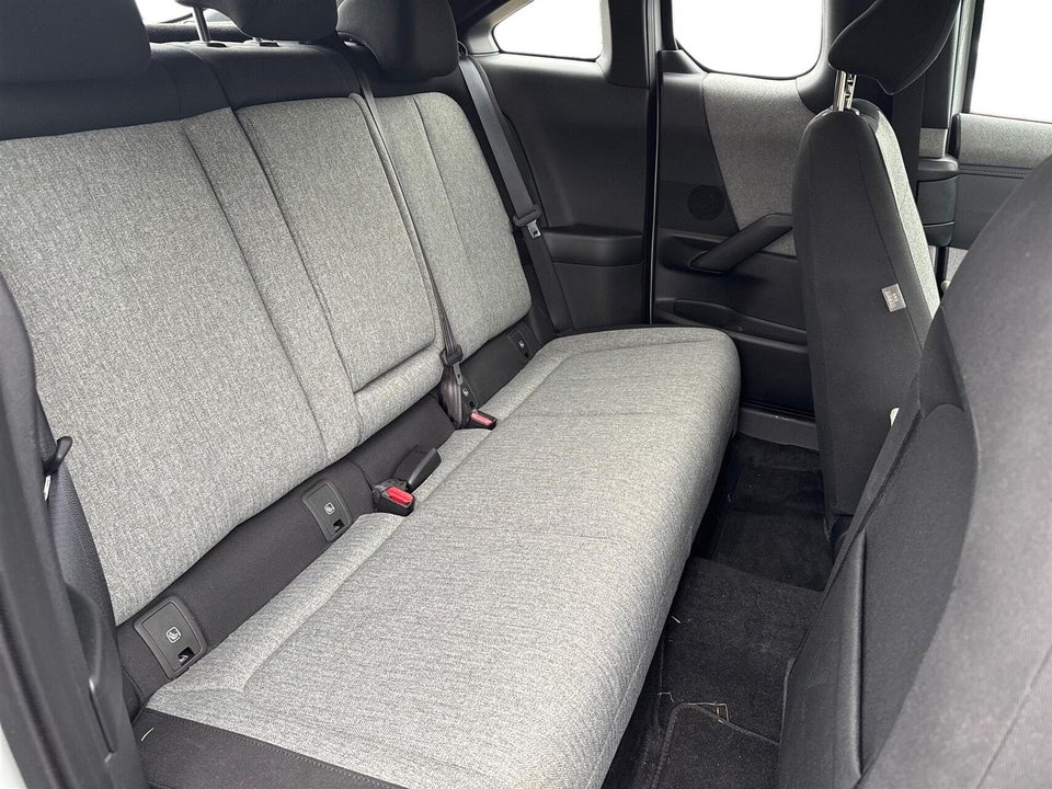 Mazda MX-30 0,8 e-SkyActiv R-EV Exclusive-Line 5d