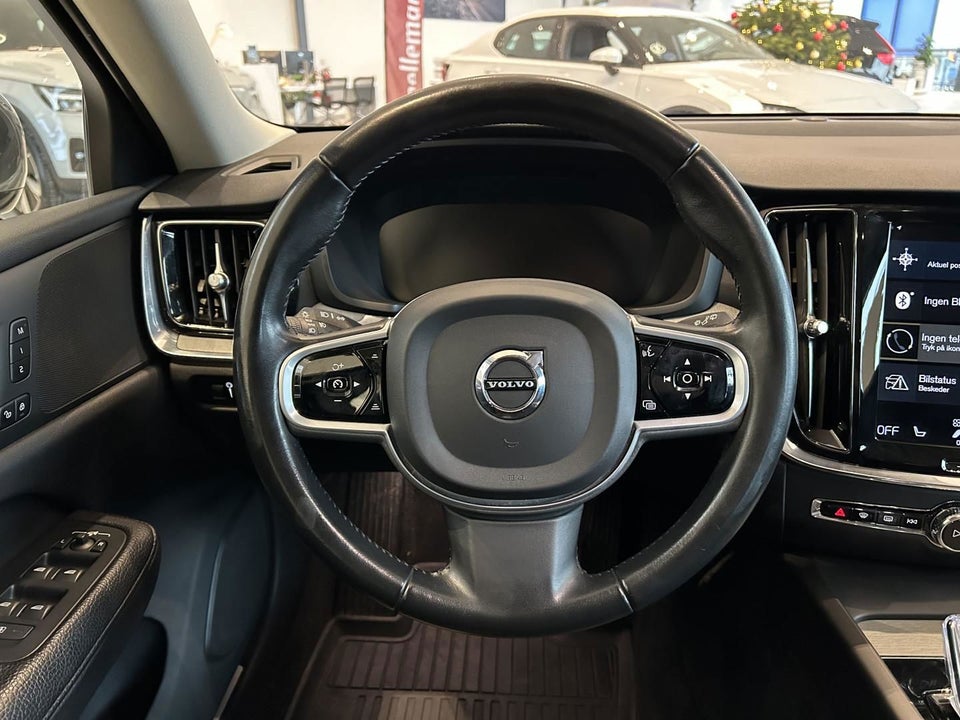 Volvo V60 2,0 B4 197 Inscription aut. 5d