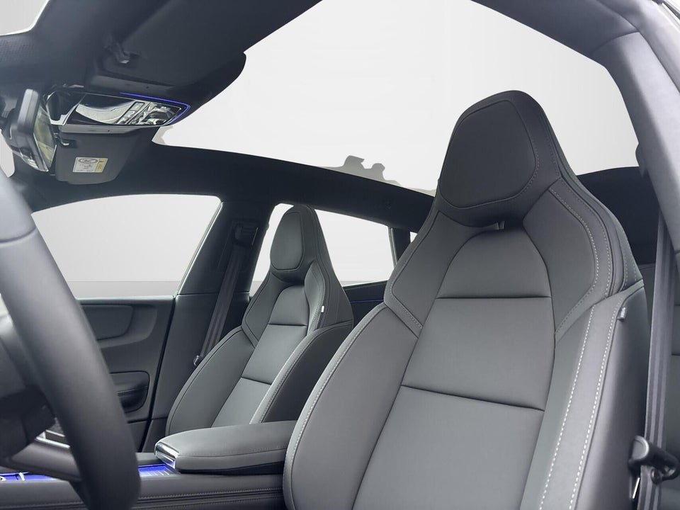 Polestar 4 Coupé RWD 5d