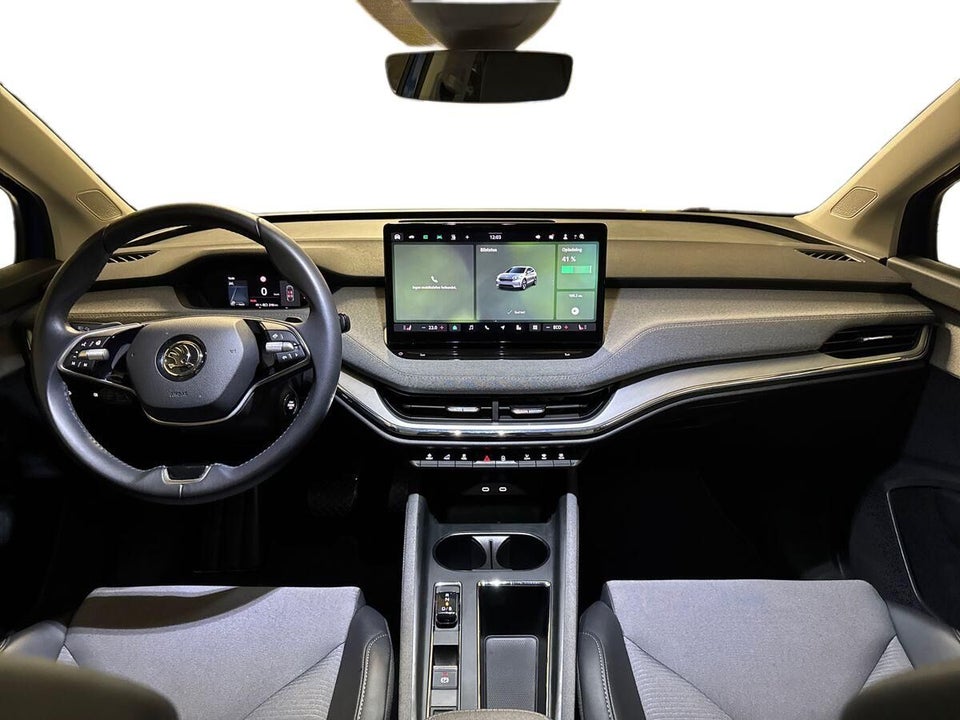 Skoda Enyaq 85 iV 5d