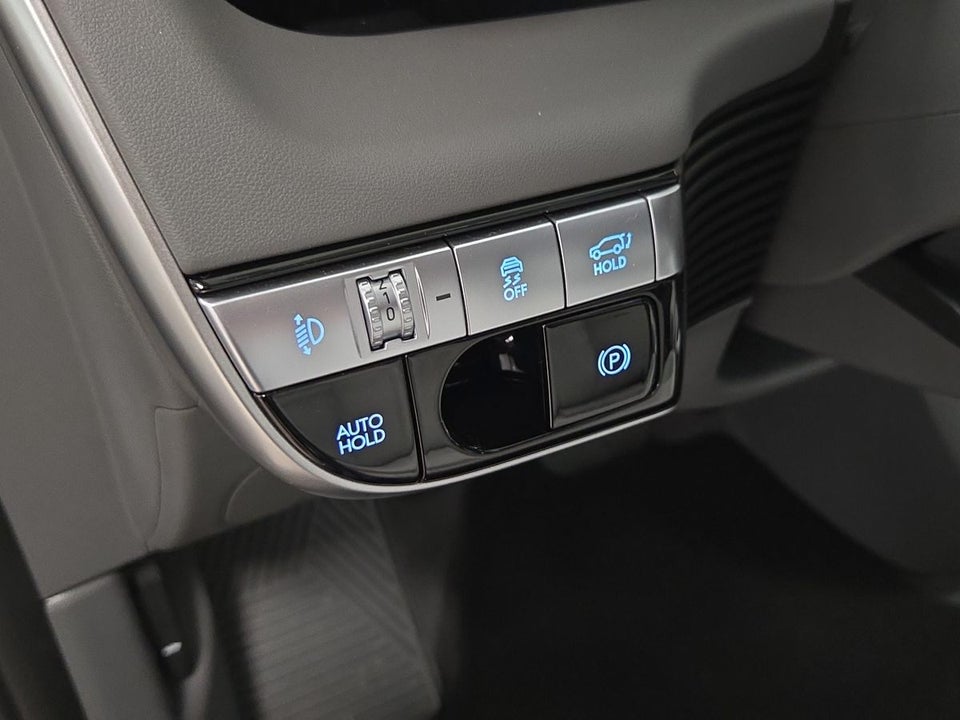 Hyundai Ioniq 5 77 Advanced 5d