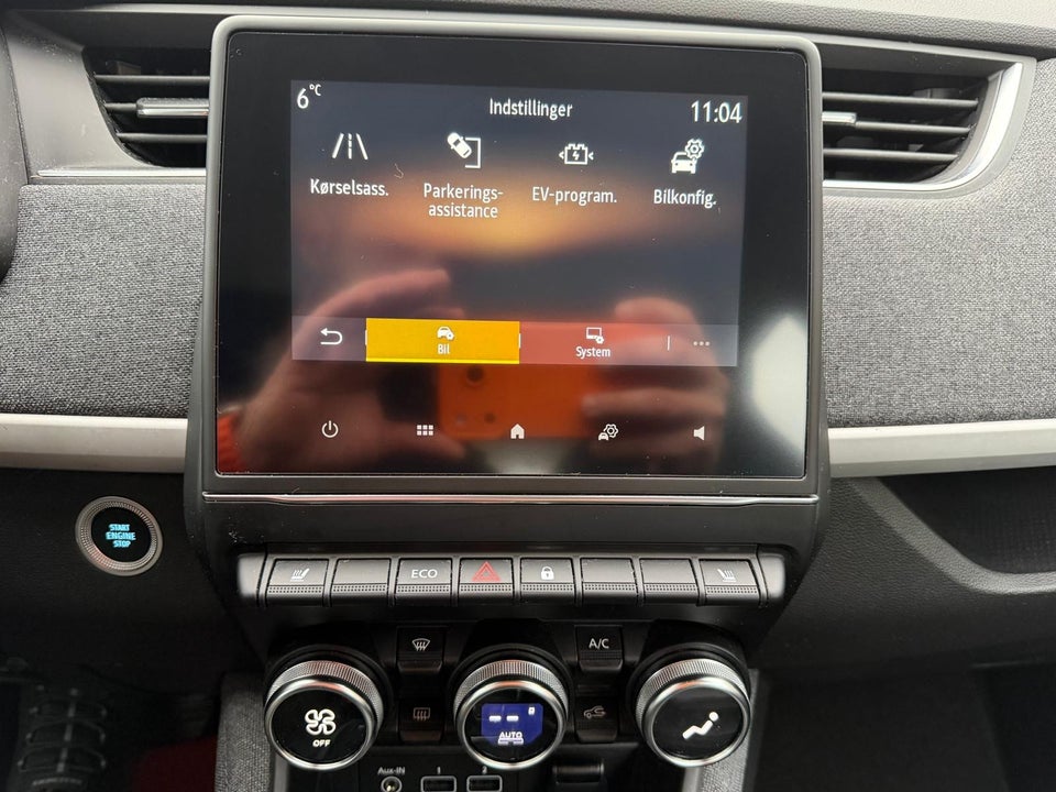 Renault Zoe 52 Zen 5d