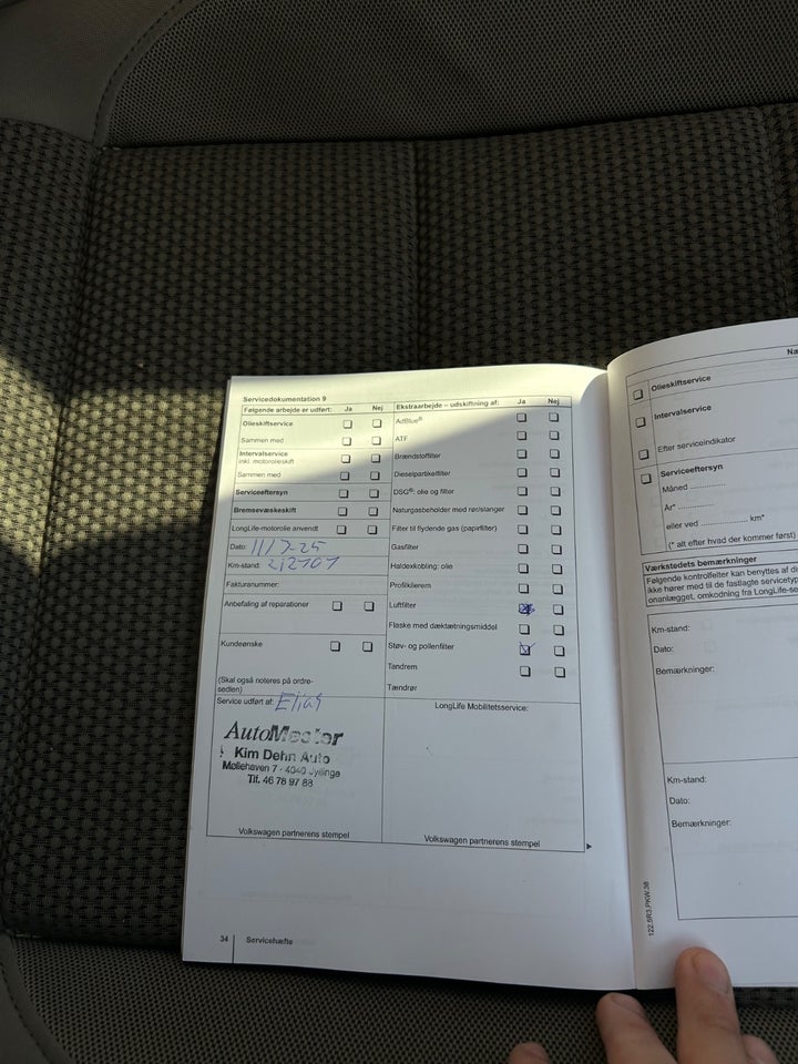 VW Golf VI 1,2 TSi 105 Comfortline BMT 5d