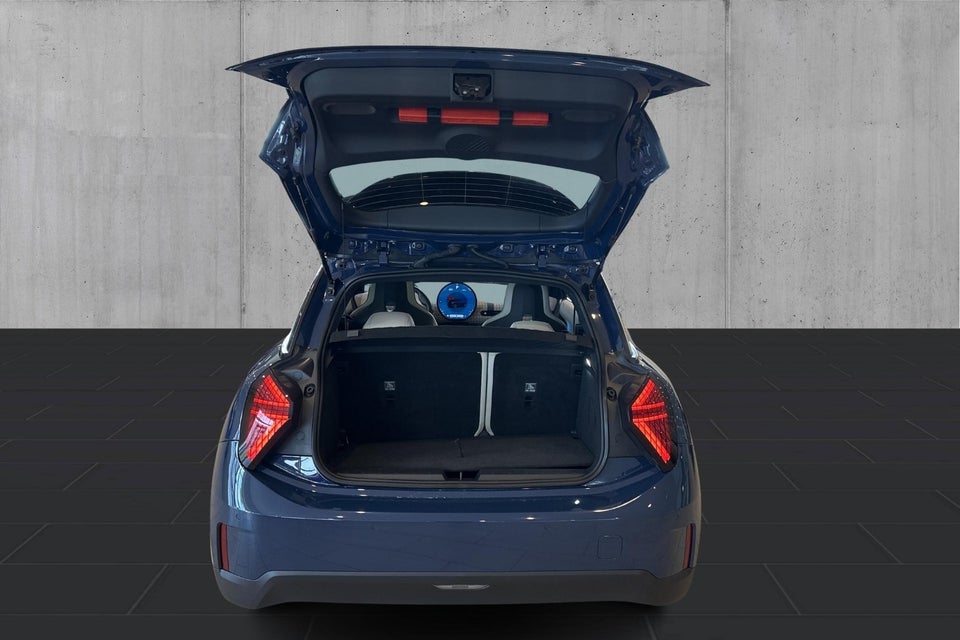 MINI Cooper SE Classic Trim M 3d