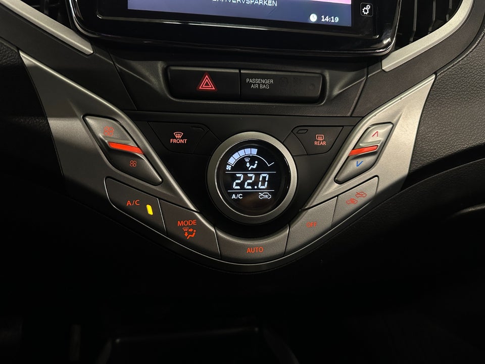 Suzuki Baleno 1,0 Boosterjet Exclusive 5d