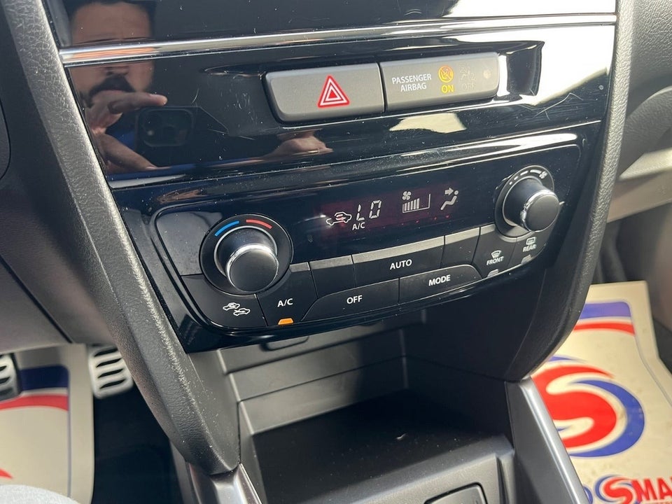 Suzuki Vitara 1,0 Boosterjet Active 5d