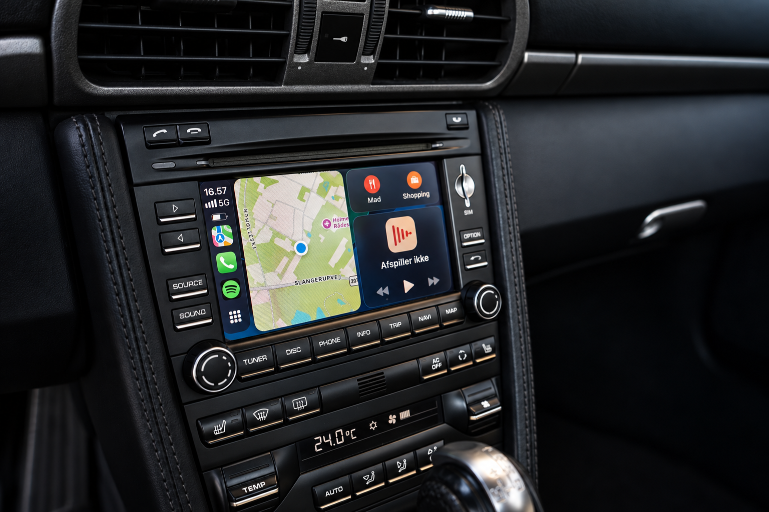 Porsche 911 Carrera S 3,8 Coupé PDK 2d · 9