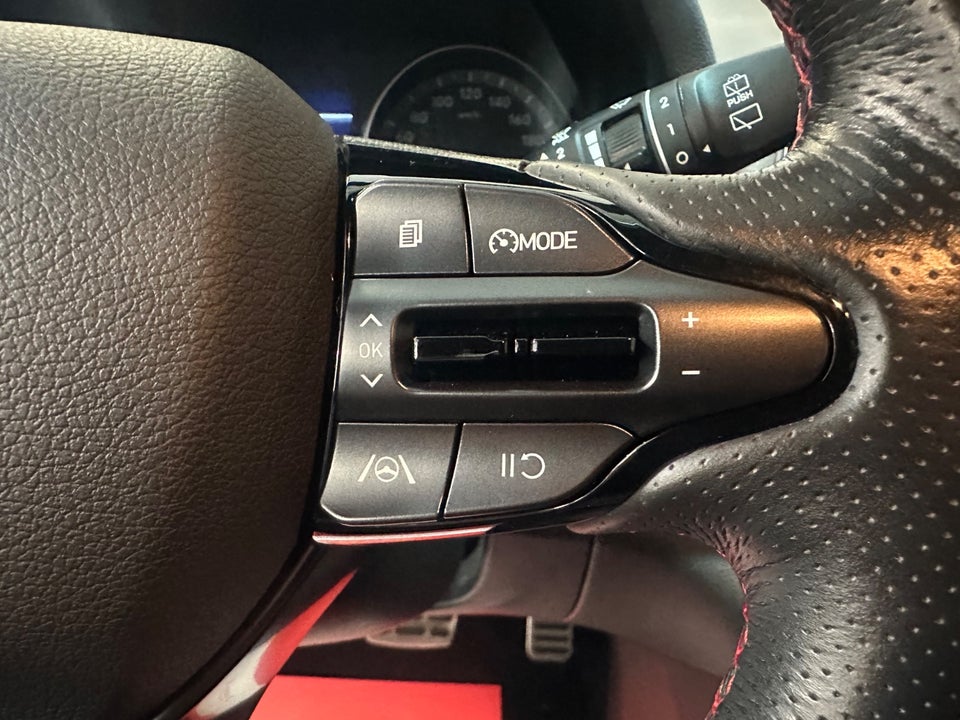 Hyundai i30 1,5 T-GDi mHEV N-Line stc. DCT 5d