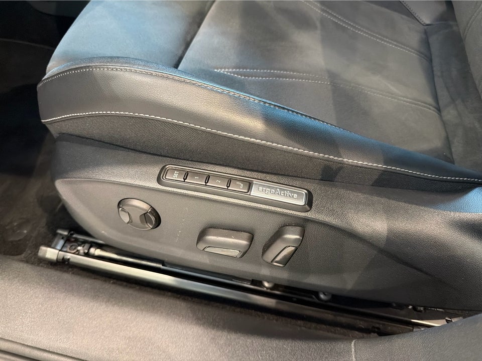 VW ID.7 86 Style S+ Tourer 5d