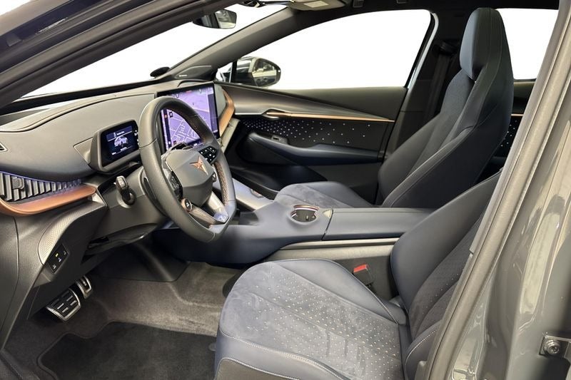 Cupra Tavascan 77 VZ Adrenaline 5d