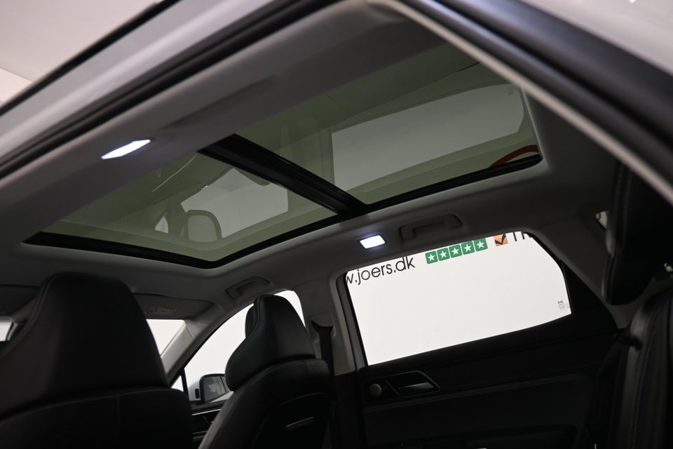 Aiways U5 Premium 5d