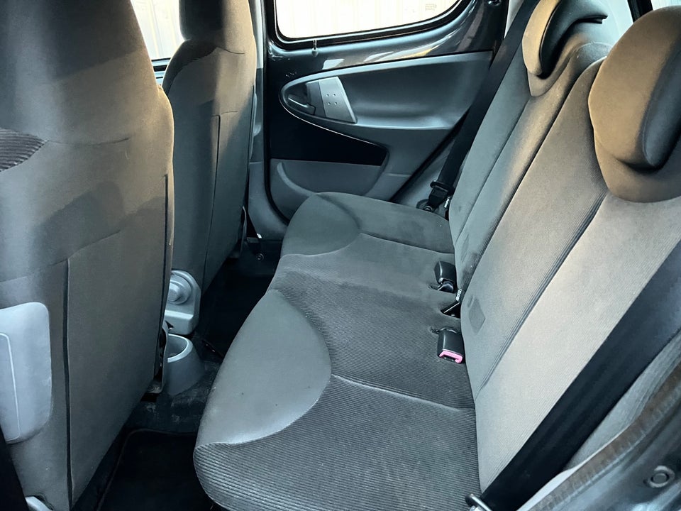 Citroën C1 1,0i  5d