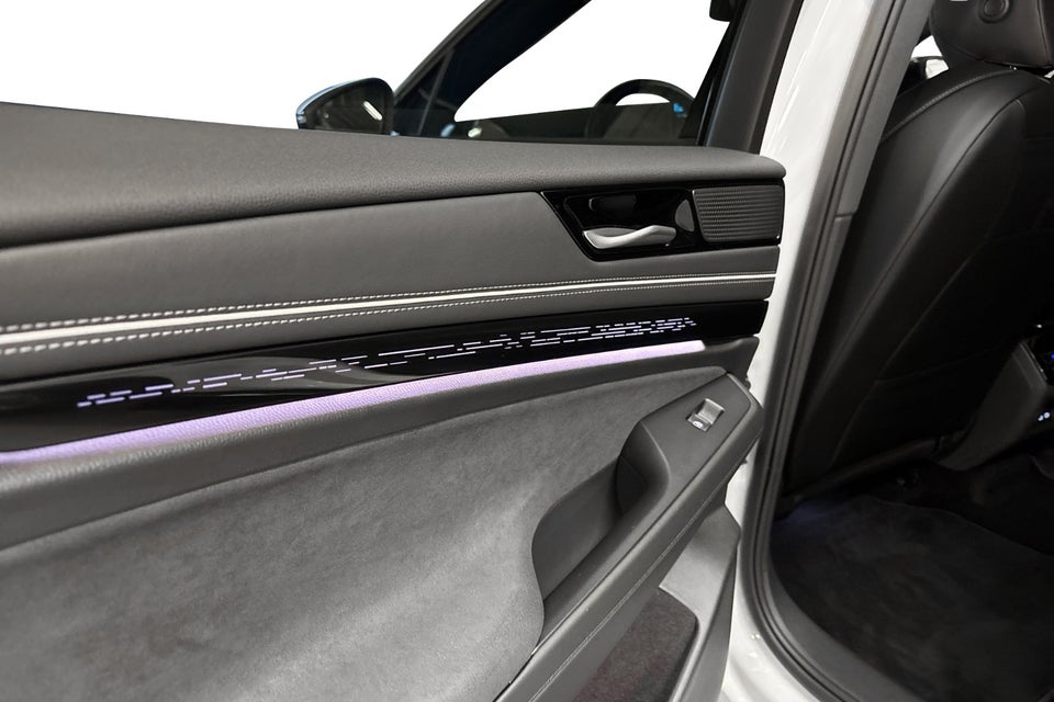 VW ID.7 86 Style S+ 5d