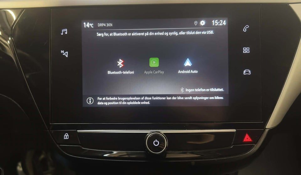 Opel Corsa 1,2 Elegance 5d