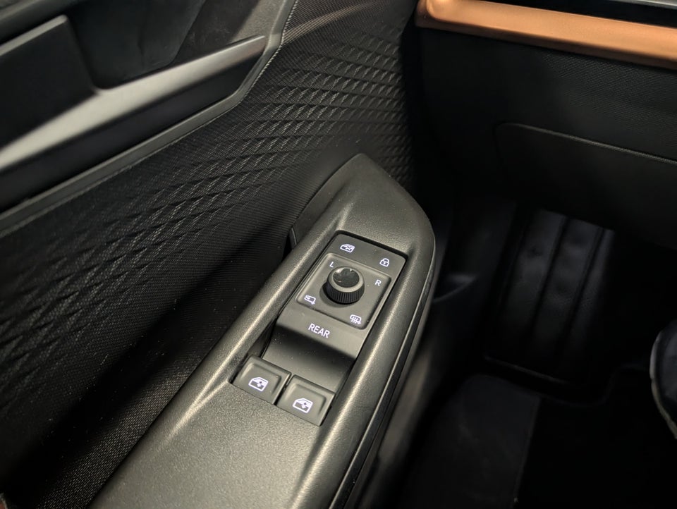 Cupra Born 59 Pasión 5d