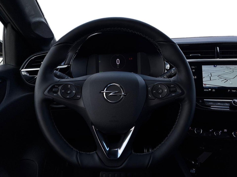 Opel Corsa-e 50 Ultimate 5d