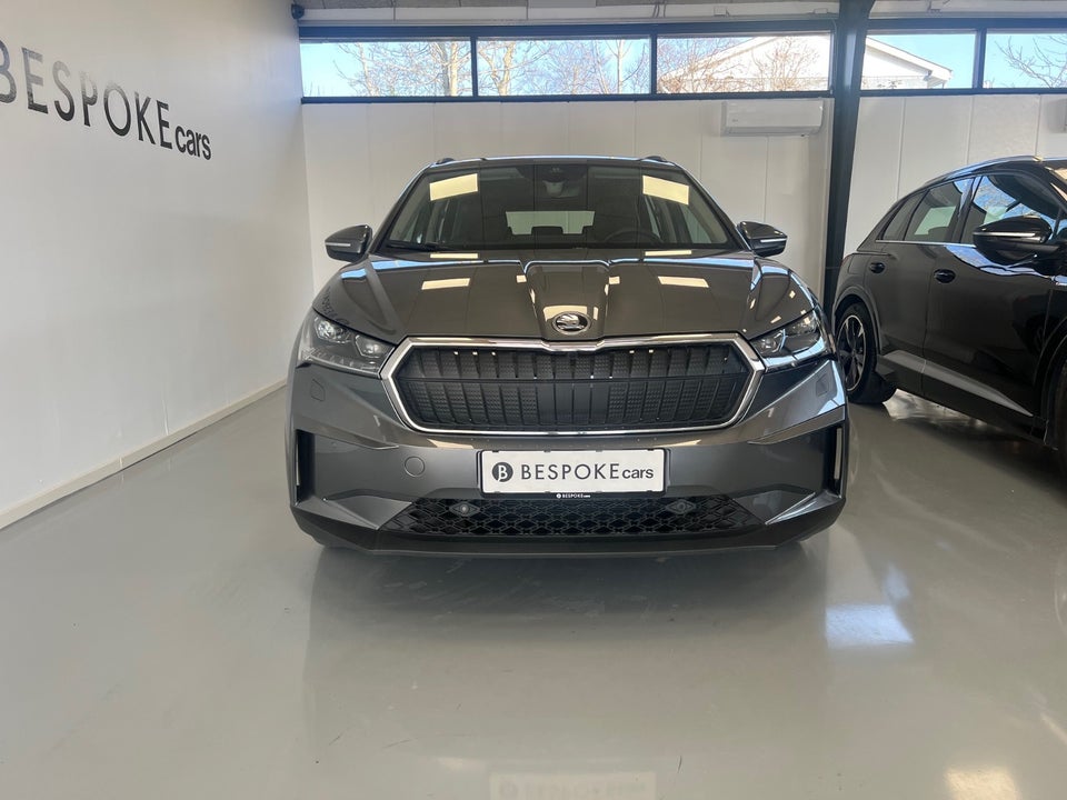 Skoda Enyaq 60 iV 5d