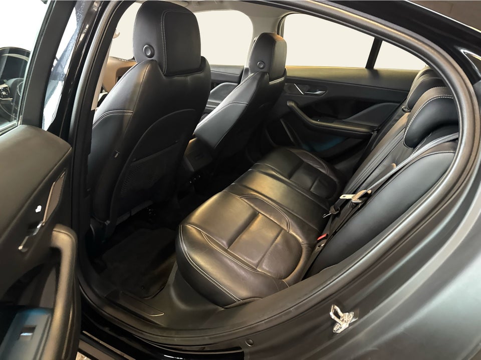Jaguar I-Pace EV400 SE AWD 5d