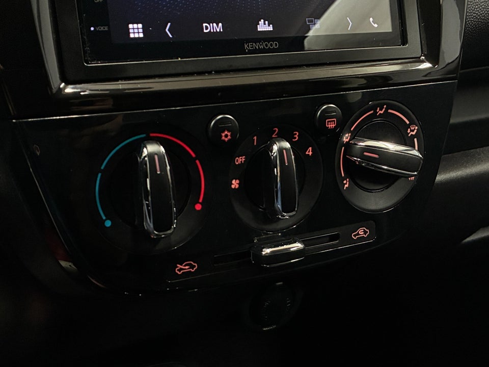 Mitsubishi Space Star 1,2 Anniversary Edition 5d
