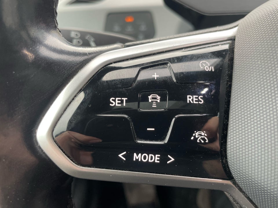 VW ID.3 58 Pro Performance Tech 5d