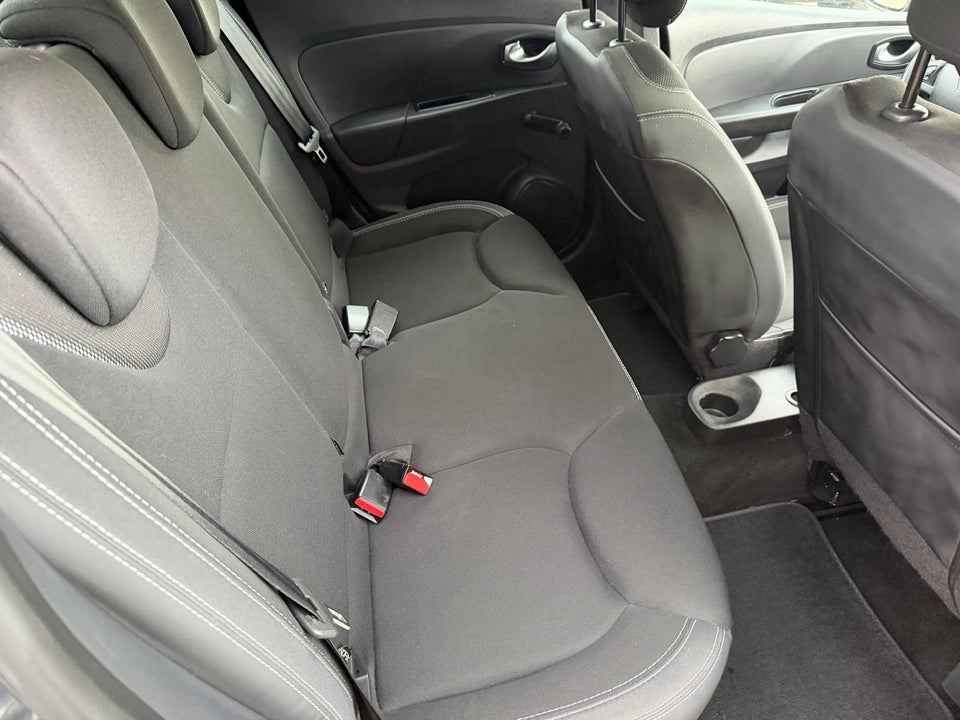 Renault Clio IV 0,9 TCe 90 Zen 5d