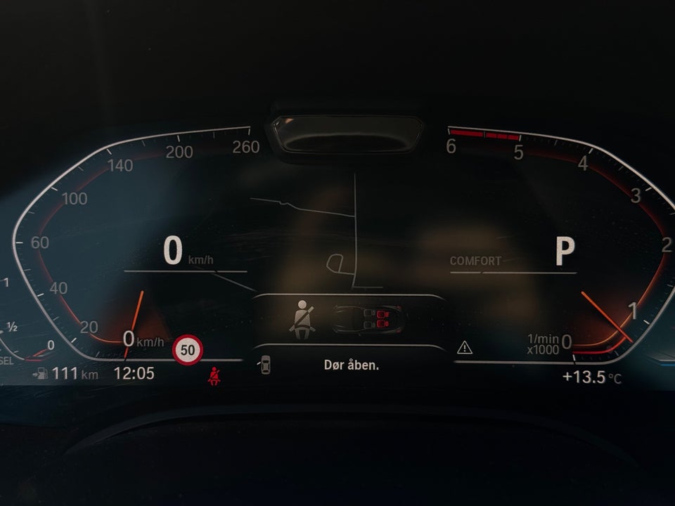 BMW 840d 3,0 Coupé xDrive aut. 2d