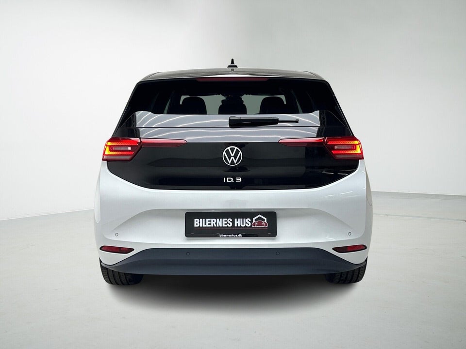 VW ID.3 58 1ST Plus 5d