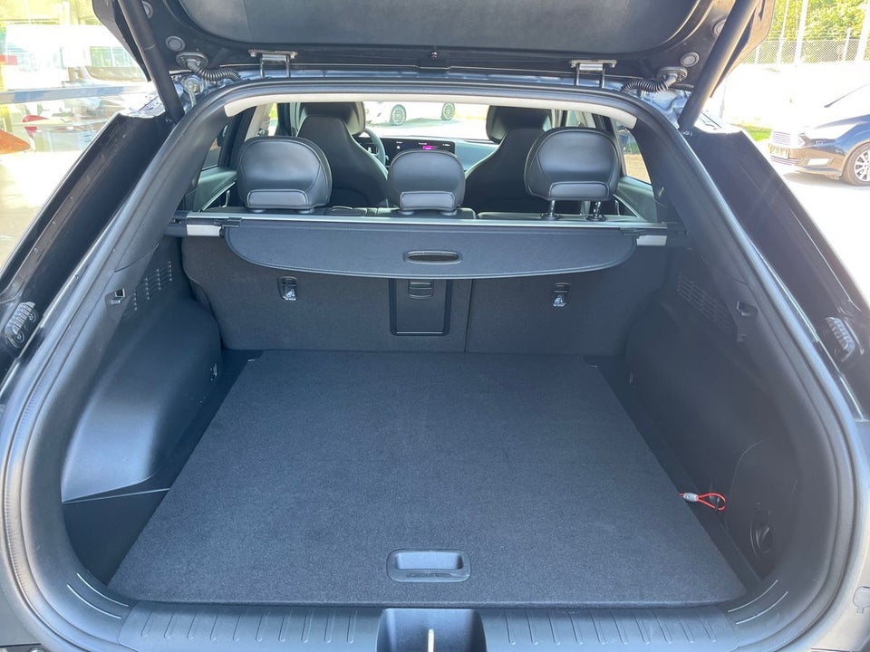 Kia EV6 84 Long Range Upgrade 5d