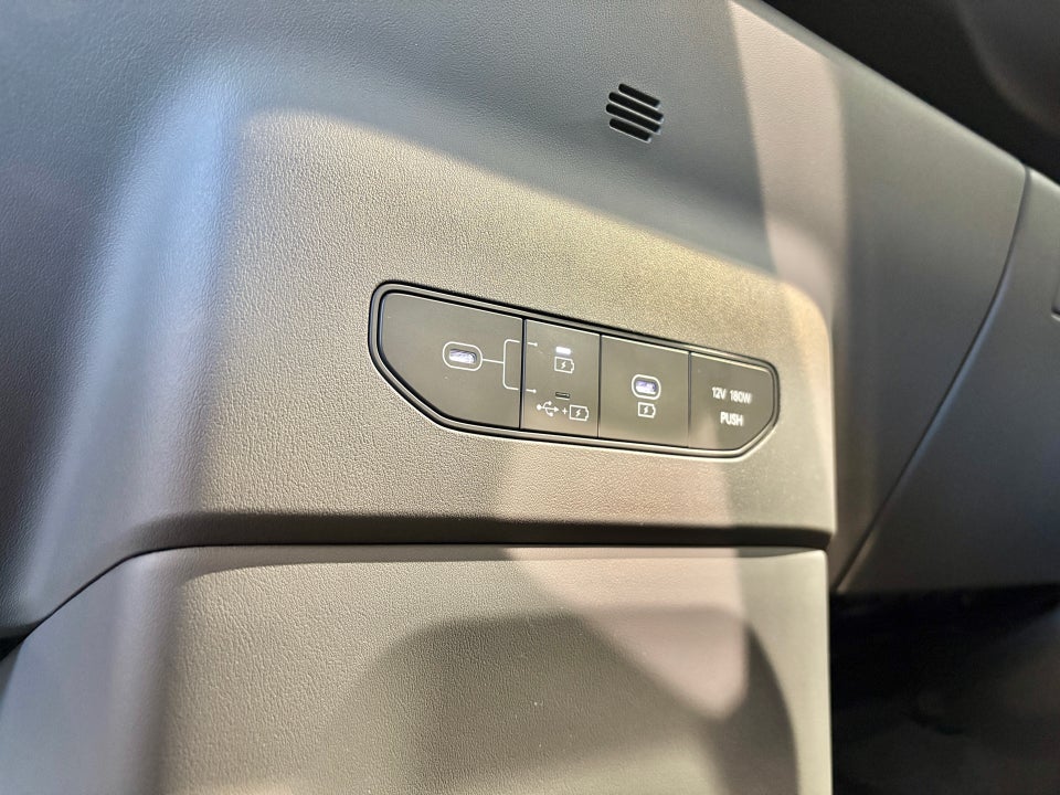 Kia EV9 99 Long Range Performance GT-Line AWD 6prs 5d