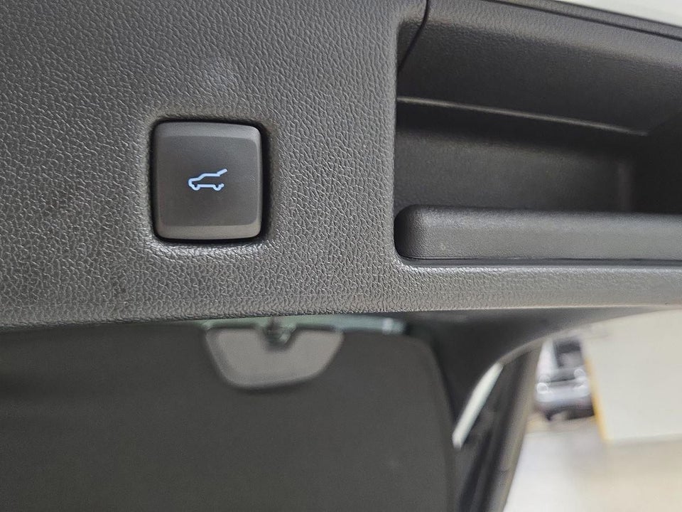 Ford Kuga 2,5 PHEV Titanium X CVT Van 5d