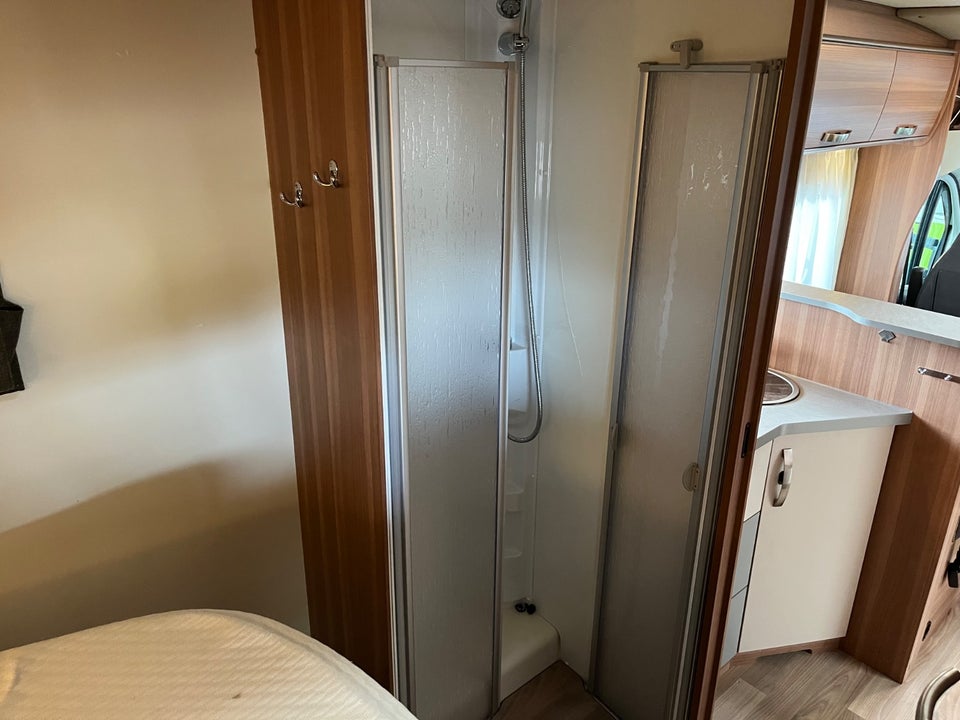 Fiat Weinsberg 2,3 CaraLoft 700 MXH 2d