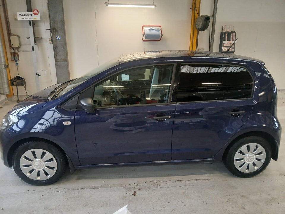 Skoda Citigo 1,0 60 Family 5d