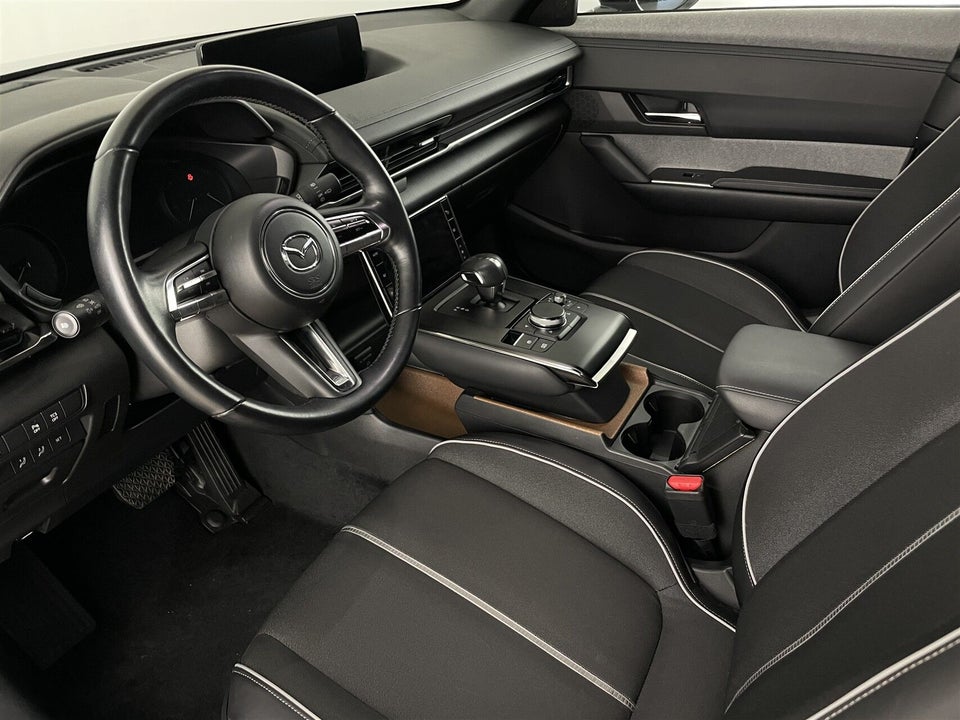 Mazda MX-30 e-SkyActiv Makoto 5d