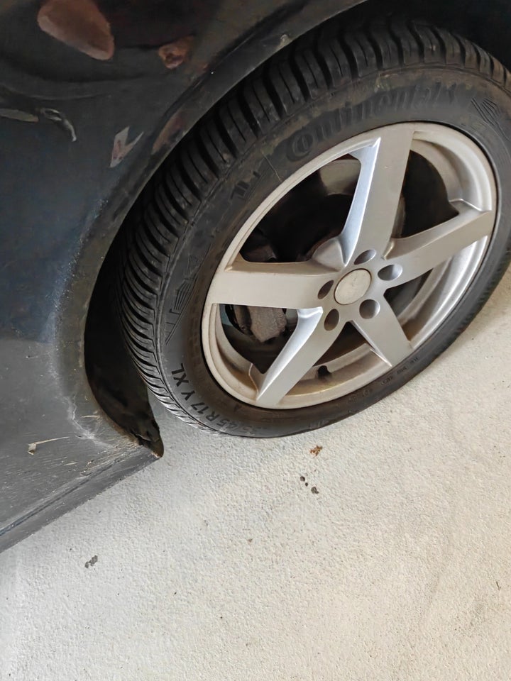 Mercedes E320 3,2 Avantgarde aut. 4d