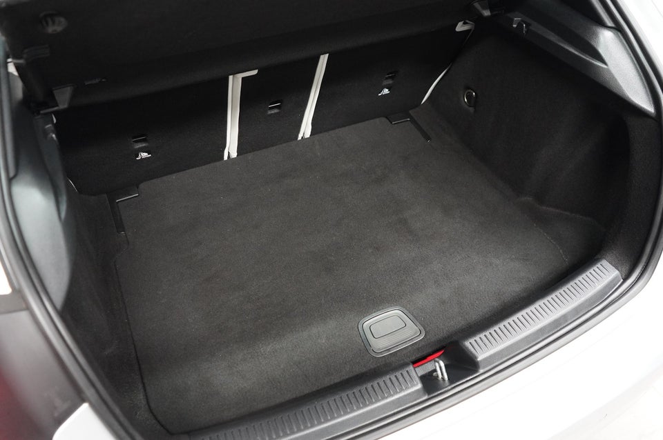 Mercedes A180 d 1,5 Advantage aut. 5d
