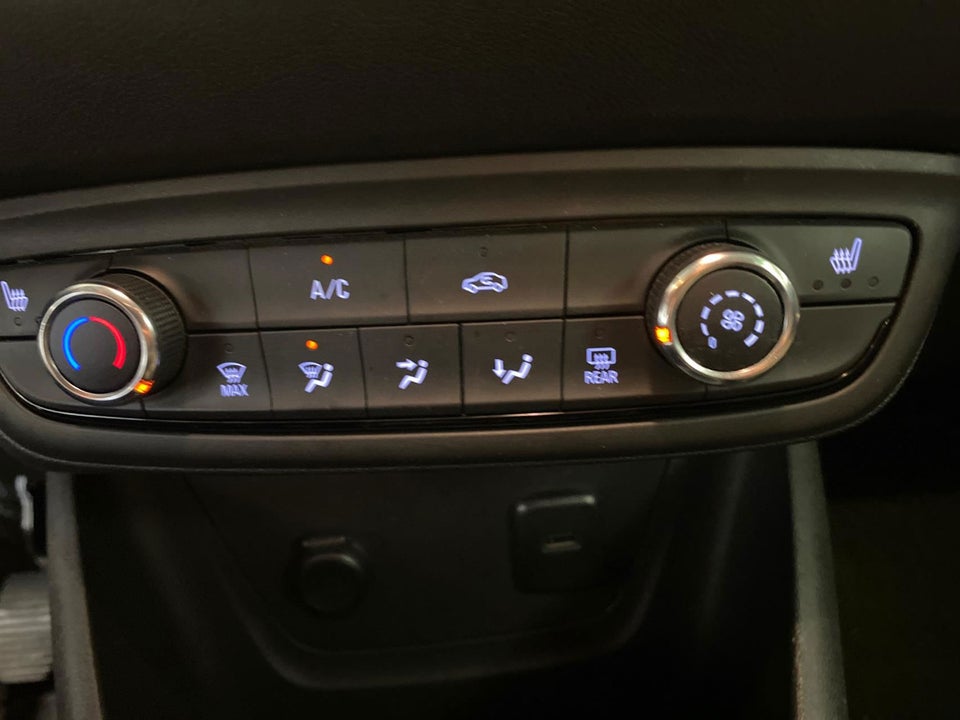 Opel Crossland 1,2 Edition+ 5d