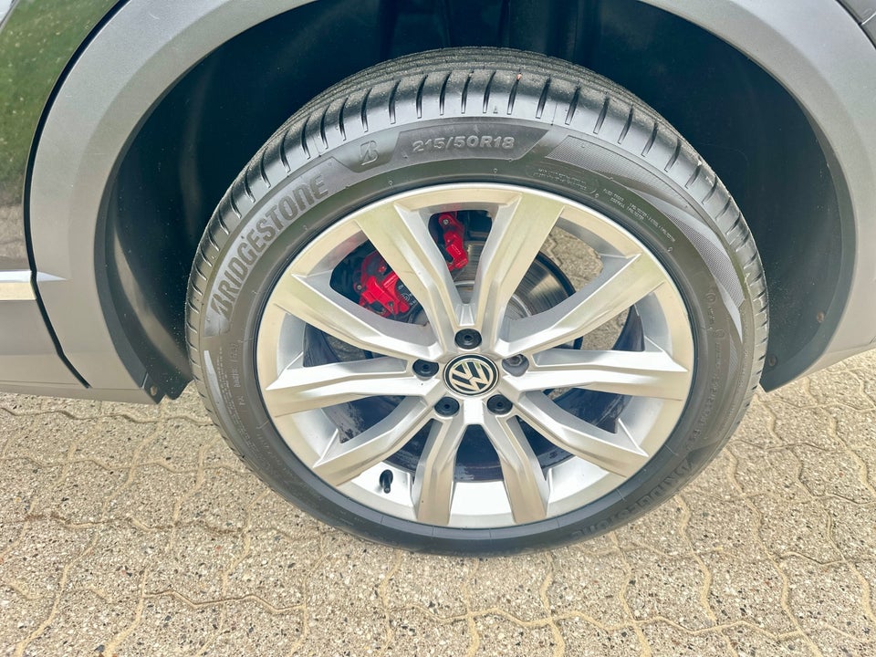 VW T-Roc 1,5 TSi 150 Sport DSG 5d