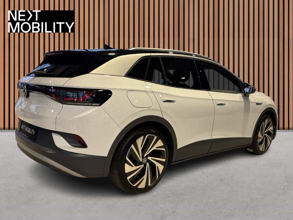 VW ID.4 77 Pro Performance Max 5d