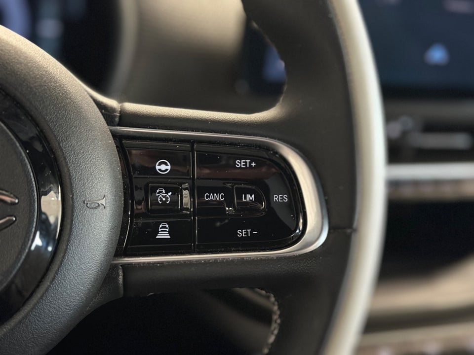 Fiat 500e 42 la Prima Cabrio 2d