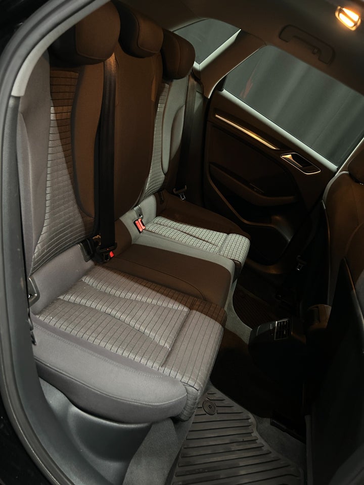 Audi A3 1,0 TFSi 116 Sport Sportback 5d