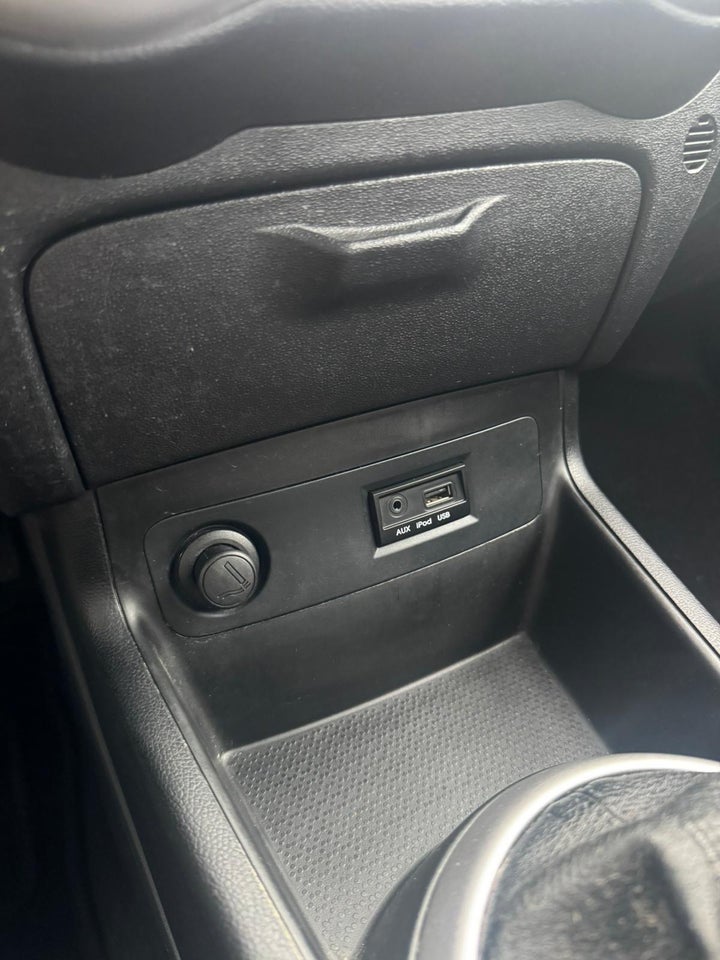 Hyundai i20 1,25 Comfort 5d