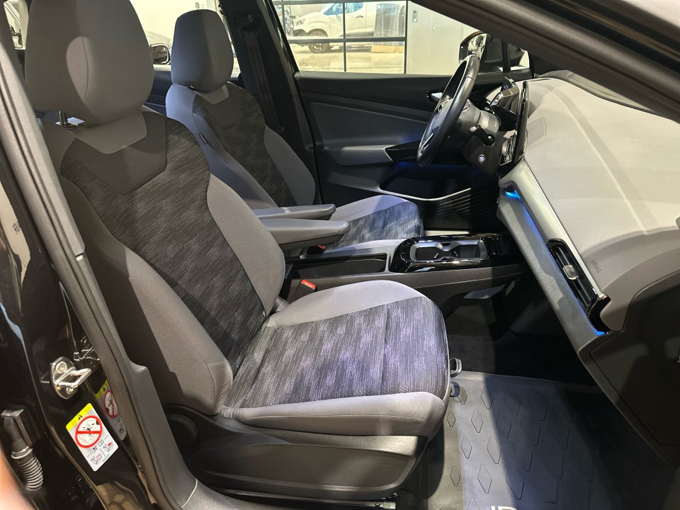 VW ID.4 77 Pro Performance 5d